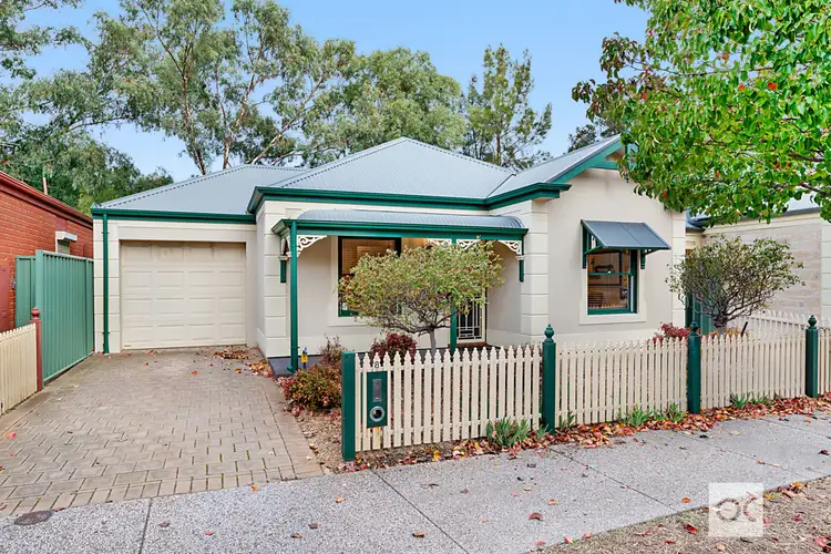 8 Export Lane, Mawson Lakes SA 5095