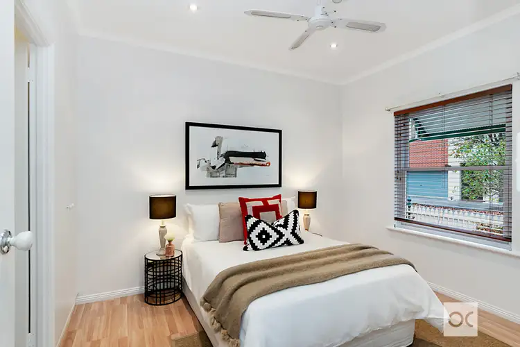 Third view of Homely house listing, 8 Export Lane, Mawson Lakes SA 5095