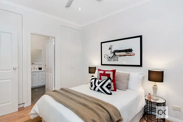 Fifth view of Homely house listing, 8 Export Lane, Mawson Lakes SA 5095