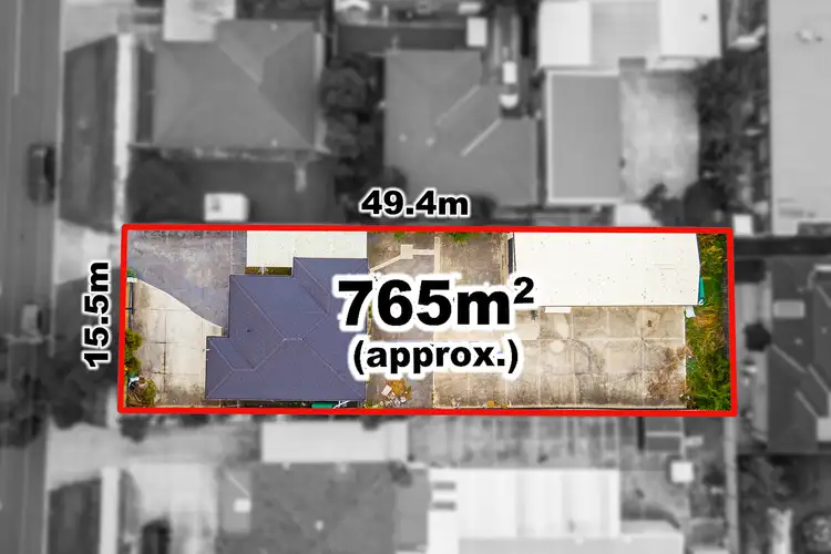 117 William Street, St Albans VIC 3021