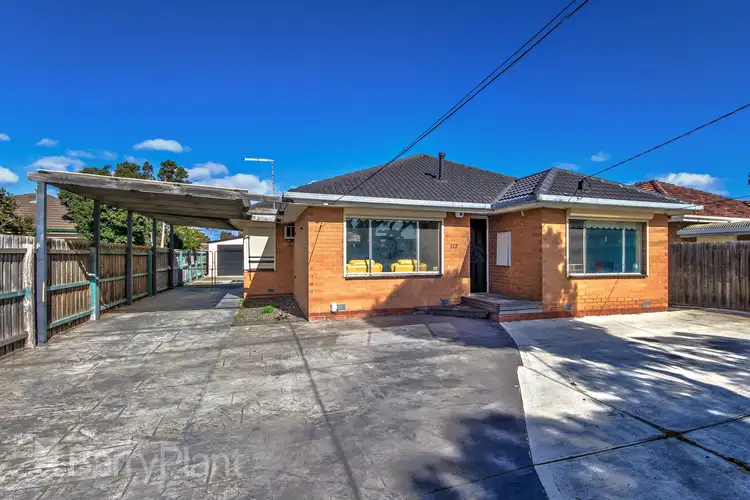 Second view of Homely house listing, 117 William Street, St Albans VIC 3021