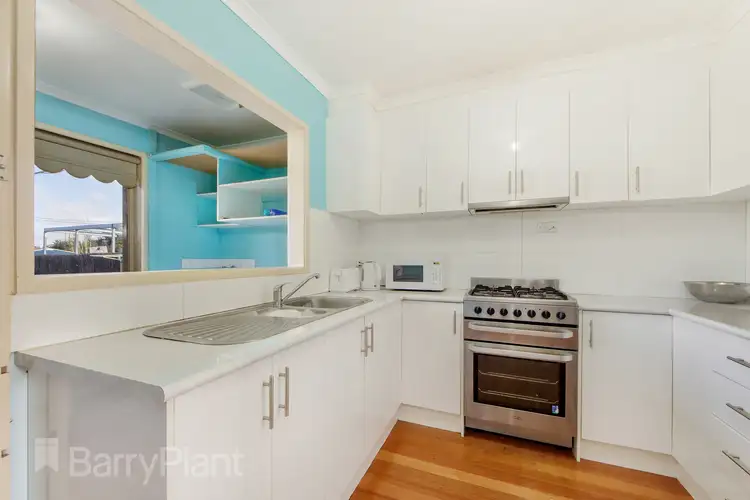 Fourth view of Homely house listing, 117 William Street, St Albans VIC 3021