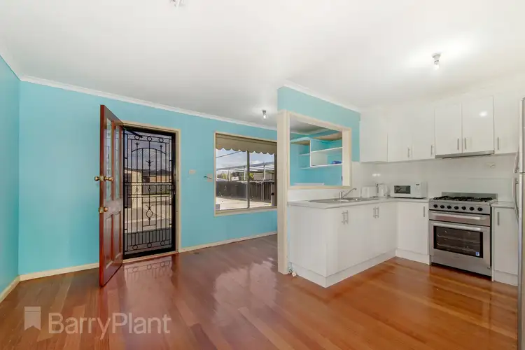 Fifth view of Homely house listing, 117 William Street, St Albans VIC 3021