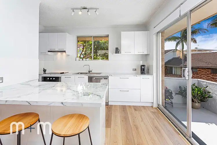 Main view of Homely apartment listing, 11/57 Corrimal Street, Wollongong NSW 2500