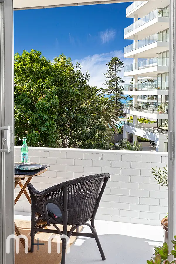 Third view of Homely apartment listing, 11/57 Corrimal Street, Wollongong NSW 2500