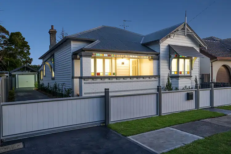 45 Everton Street, Hamilton NSW 2303