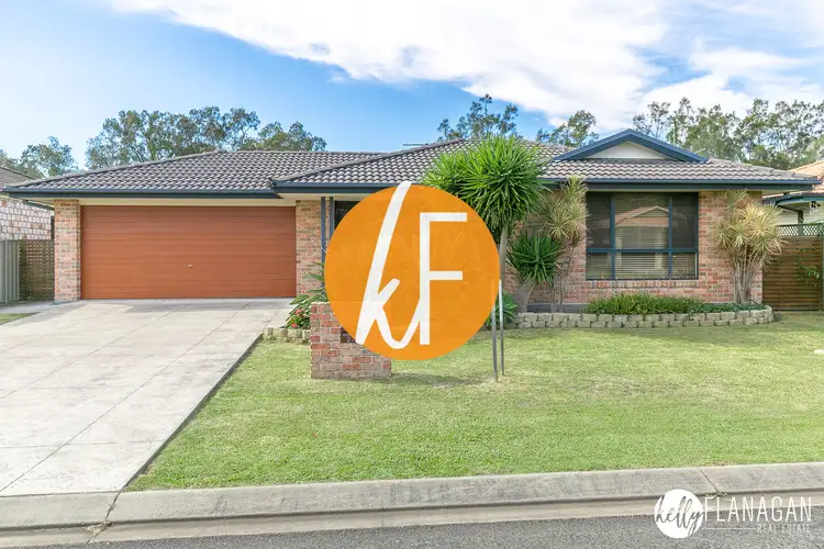 27 Bunya Pine Court, West Kempsey NSW 2440