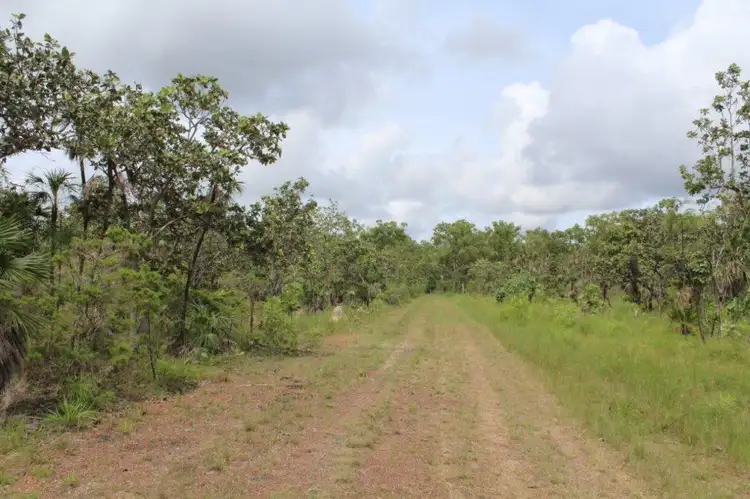 Main view of Homely land listing, 4610 Fog Bay Road, Dundee Forest NT 840
