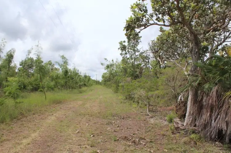 Second view of Homely land listing, 4610 Fog Bay Road, Dundee Forest NT 840