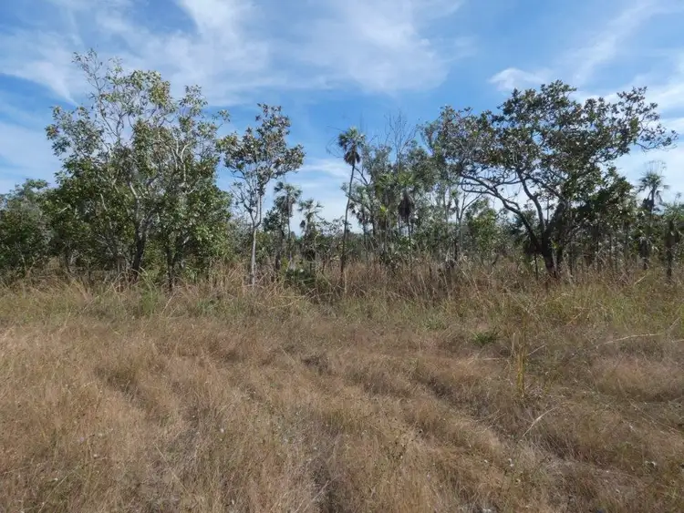 Third view of Homely land listing, 4610 Fog Bay Road, Dundee Forest NT 840