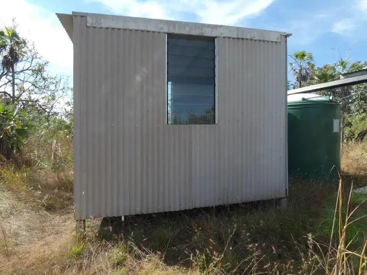 Fifth view of Homely land listing, 4610 Fog Bay Road, Dundee Forest NT 840