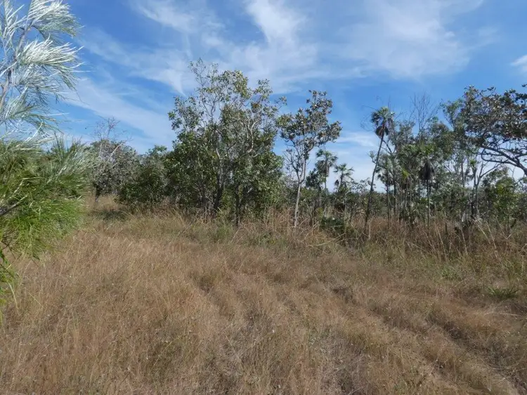 Sixth view of Homely land listing, 4610 Fog Bay Road, Dundee Forest NT 840