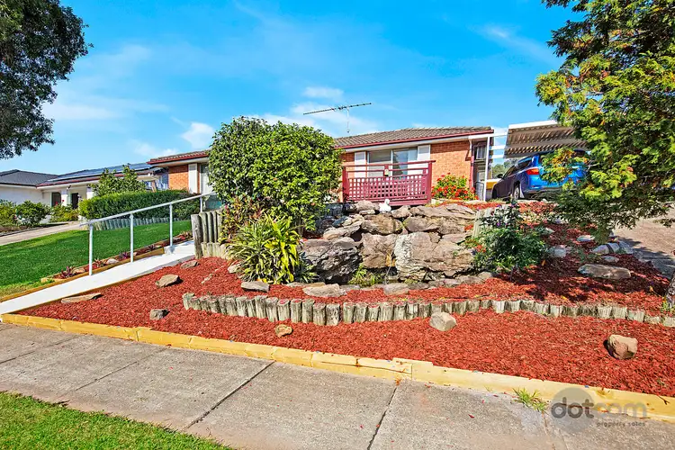 10 Tyne Place, Prospect NSW 2148