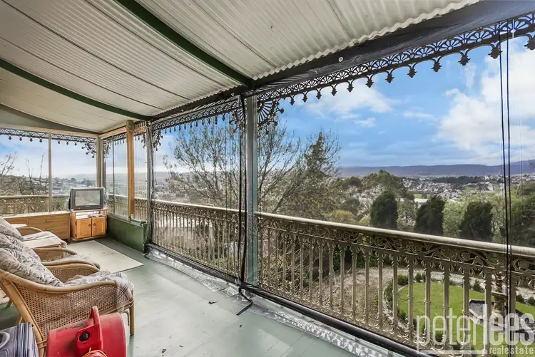 Fifth view of Homely house listing, 77a Granville Street, West Launceston TAS 7250