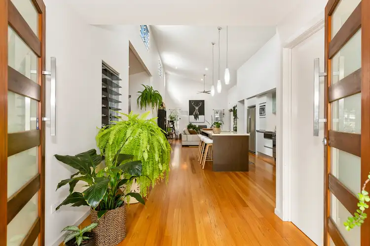 Second view of Homely house listing, 9 Cactus Court, Kingscliff NSW 2487