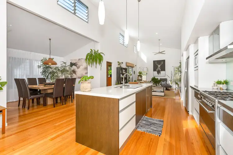 Third view of Homely house listing, 9 Cactus Court, Kingscliff NSW 2487