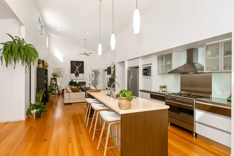 Fourth view of Homely house listing, 9 Cactus Court, Kingscliff NSW 2487