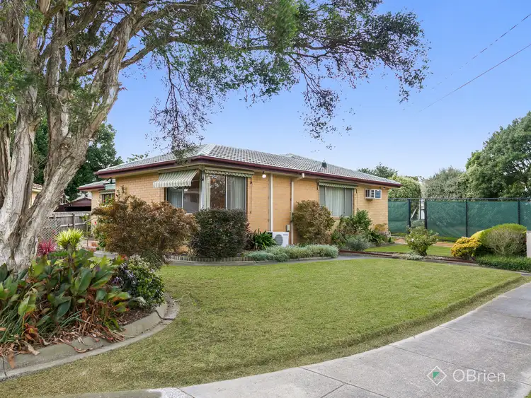15 Fingal Drive, Frankston VIC 3199