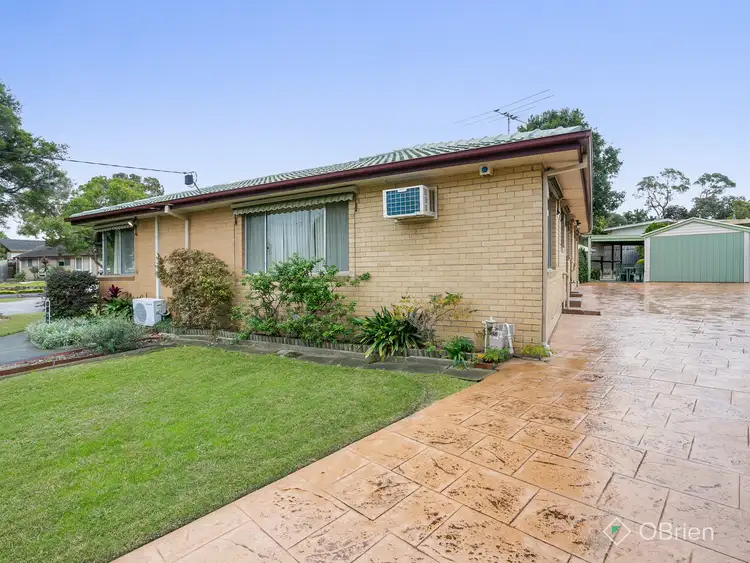 Second view of Homely house listing, 15 Fingal Drive, Frankston VIC 3199