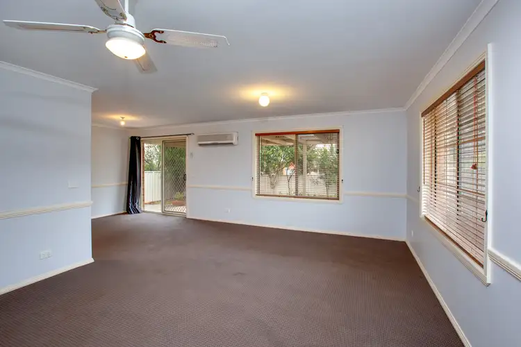 Second view of Homely house listing, 1 Butterworth Place, Wodonga VIC 3690