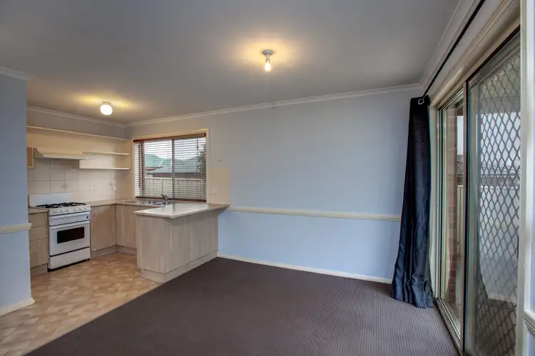Fourth view of Homely house listing, 1 Butterworth Place, Wodonga VIC 3690