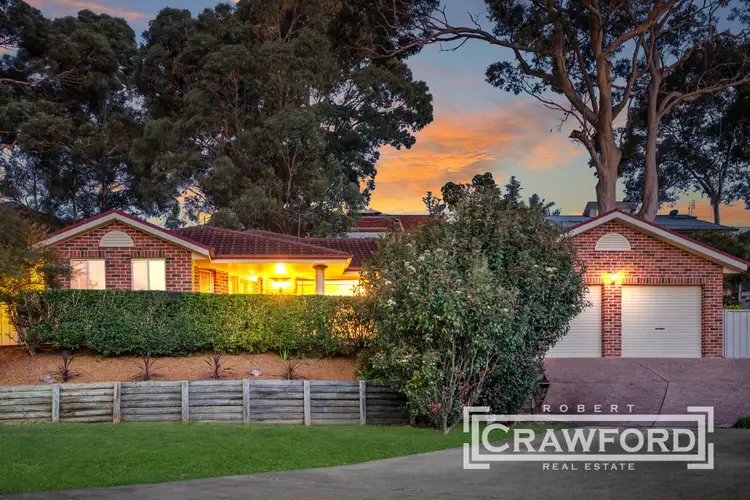 Main view of Homely house listing, 6 Ayrfield Close, Wallsend NSW 2287