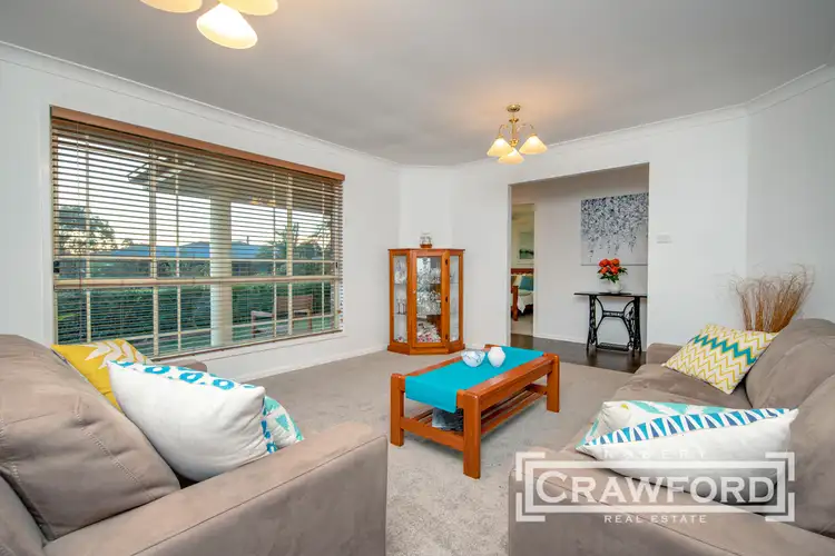 Third view of Homely house listing, 6 Ayrfield Close, Wallsend NSW 2287