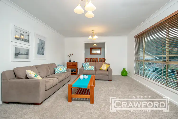 Fourth view of Homely house listing, 6 Ayrfield Close, Wallsend NSW 2287