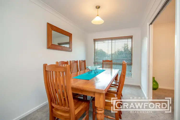 Fifth view of Homely house listing, 6 Ayrfield Close, Wallsend NSW 2287