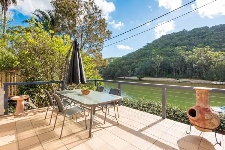 241 Prince Edward Park Road, Woronora NSW 2232