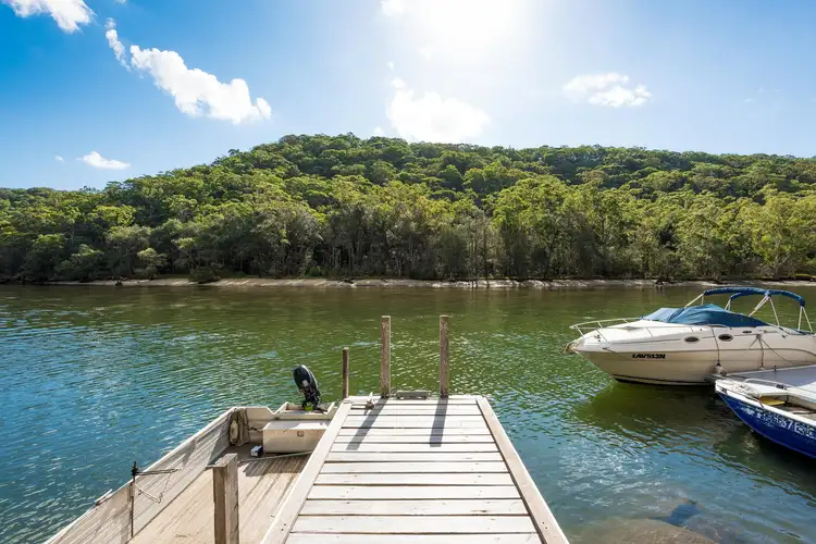 Third view of Homely house listing, 241 Prince Edward Park Road, Woronora NSW 2232