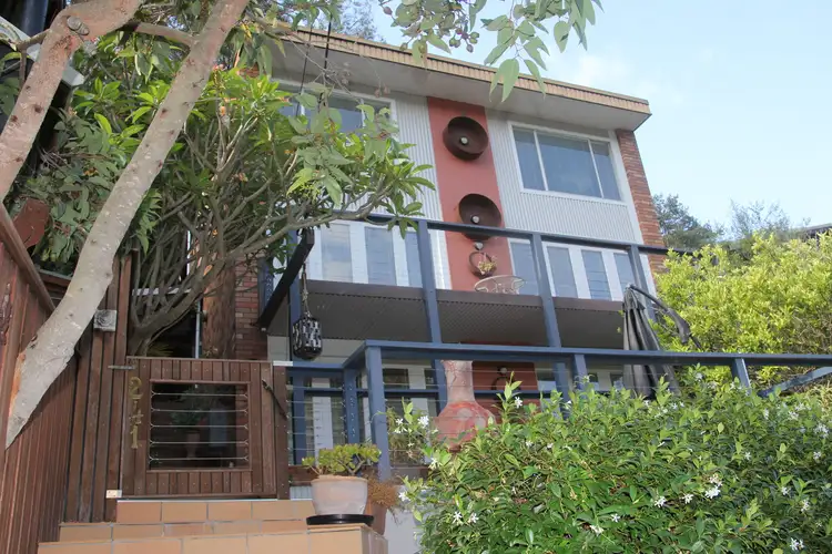 Fourth view of Homely house listing, 241 Prince Edward Park Road, Woronora NSW 2232