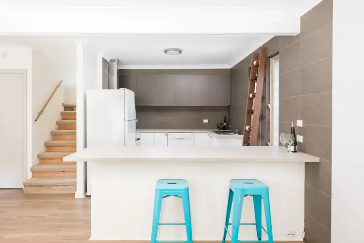 Sixth view of Homely house listing, 241 Prince Edward Park Road, Woronora NSW 2232