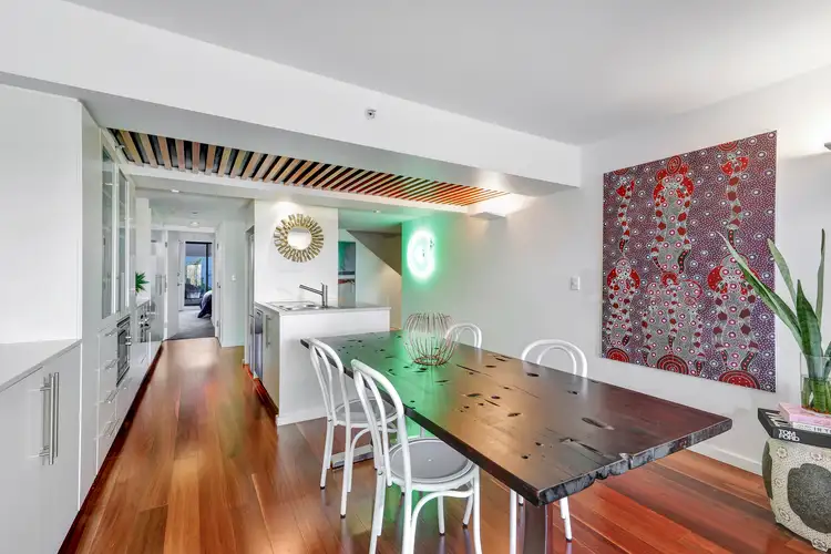 Third view of Homely apartment listing, 413/20 Pelican Street, Surry Hills NSW 2010