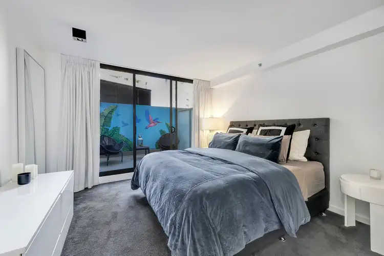 Fifth view of Homely apartment listing, 413/20 Pelican Street, Surry Hills NSW 2010