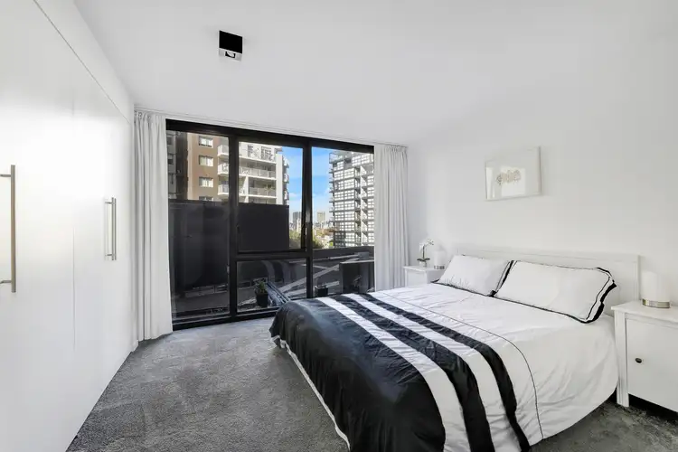 Sixth view of Homely apartment listing, 413/20 Pelican Street, Surry Hills NSW 2010