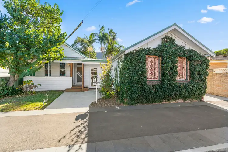 254 Lawrence Hargrave Drive, Thirroul NSW 2515