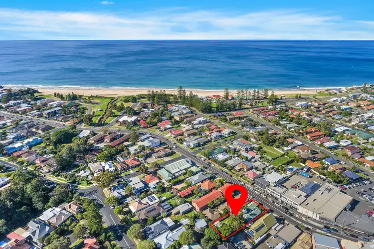 Second view of Homely house listing, 254 Lawrence Hargrave Drive, Thirroul NSW 2515