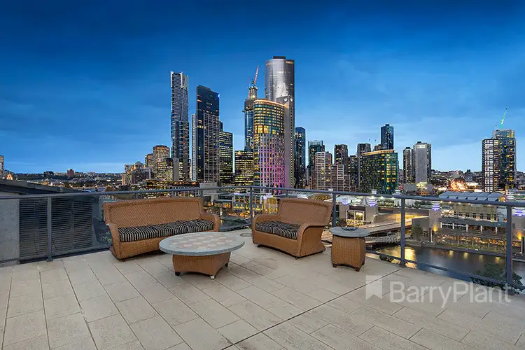 1601/565 Flinders Street, Melbourne VIC 3000