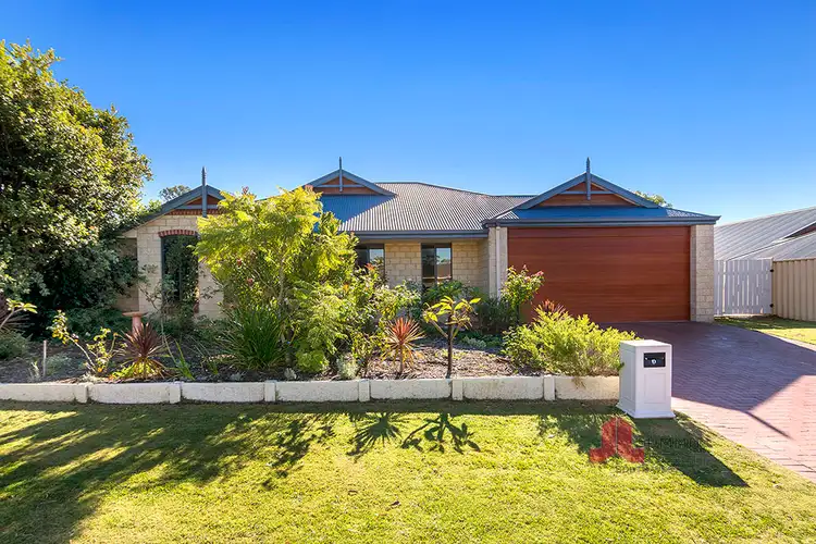 Main view of Homely house listing, 4 Lawson Road, Dalyellup WA 6230
