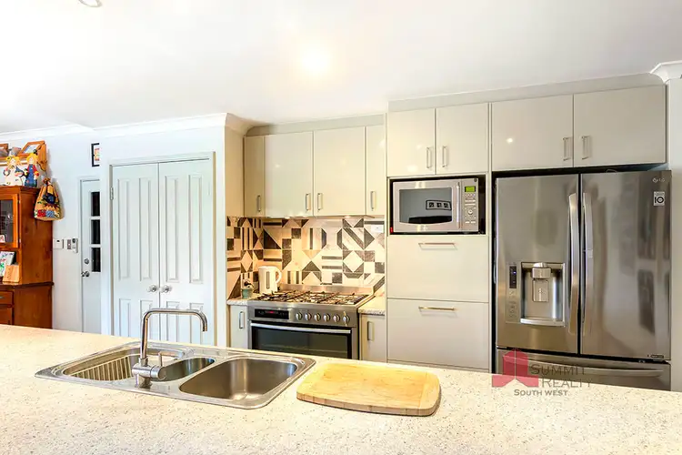 Fourth view of Homely house listing, 4 Lawson Road, Dalyellup WA 6230