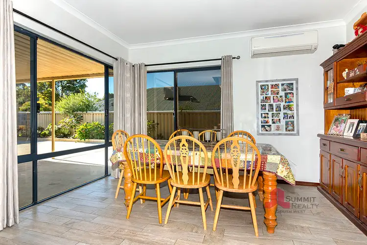 Fifth view of Homely house listing, 4 Lawson Road, Dalyellup WA 6230
