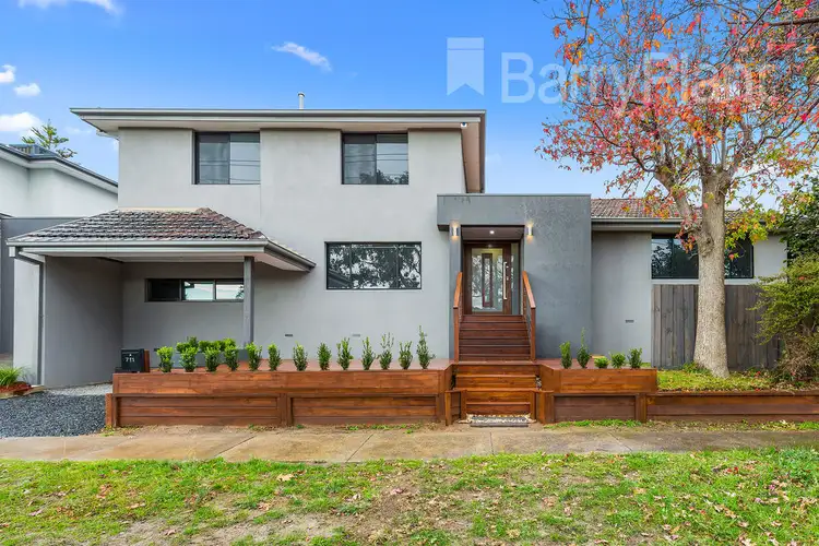 711 Waverley Road, Glen Waverley VIC 3150