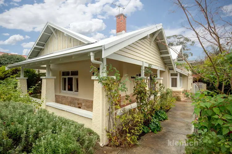 Main view of Homely house listing, 1 The Grove, Dulwich SA 5065