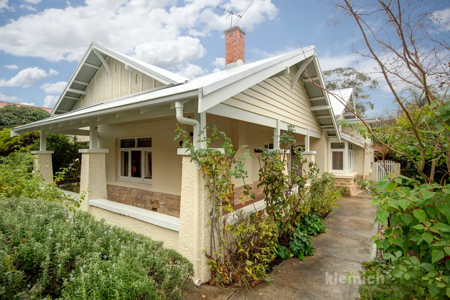Main view of Homely house listing, 1 The Grove, Dulwich SA 5065