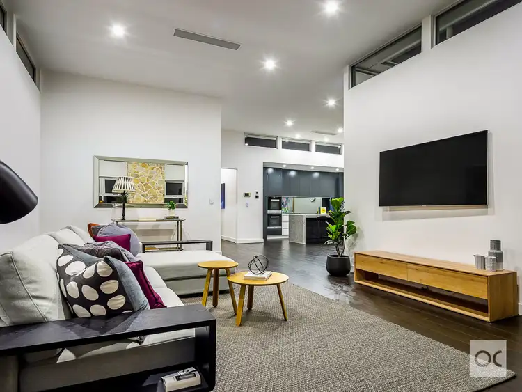 Fifth view of Homely house listing, 47 Fairford Street, Unley SA 5061