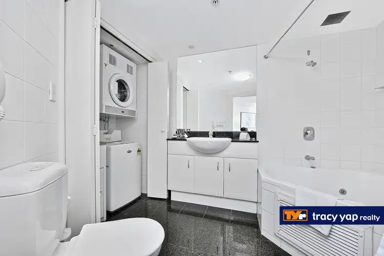 Fourth view of Homely apartment listing, 1005/3 Valentine Avenue, Parramatta NSW 2150