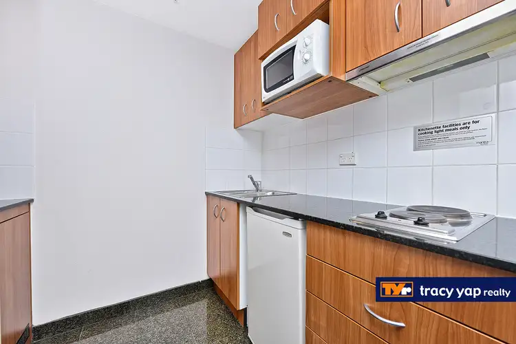 Fifth view of Homely apartment listing, 1005/3 Valentine Avenue, Parramatta NSW 2150