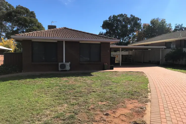 9 Windsor Parade, Dubbo NSW 2830
