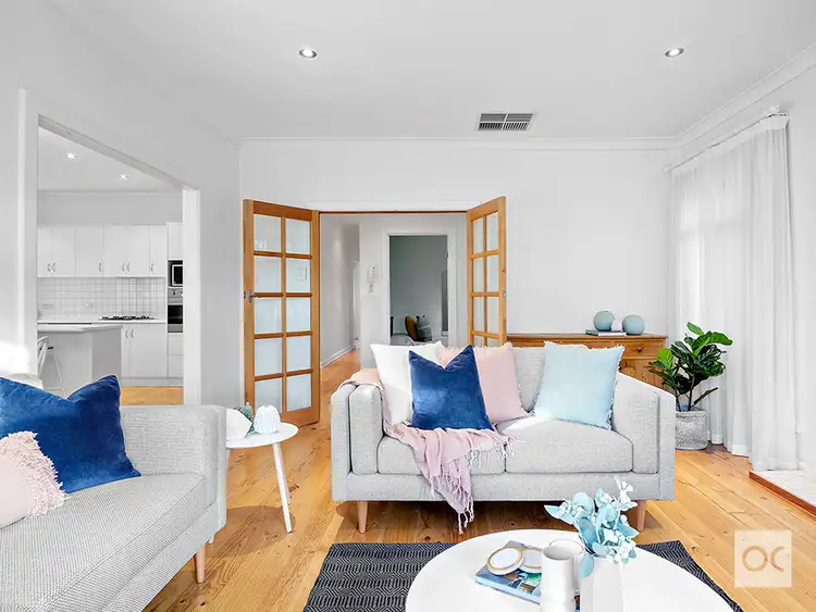 84 Narinna Avenue, Cumberland Park SA 5041